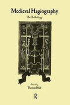 Garland Library of Medieval Literature - Medieval Hagiography