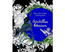 Chinchillum Botanicum