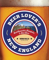 Beer Lovers Series - Beer Lover's New England