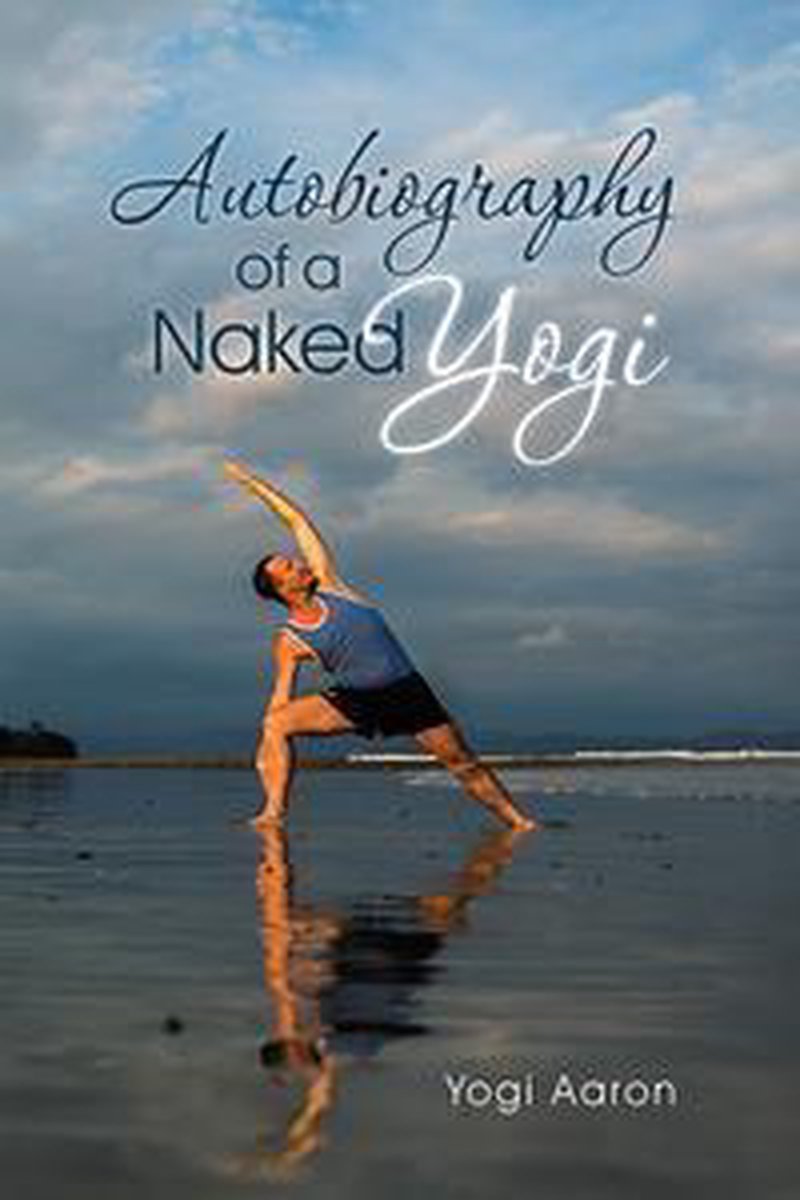 The naked yogi