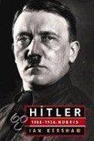 Hitler 1889-1936 - Hubris