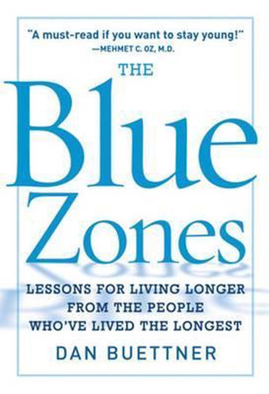 The Blue Zone