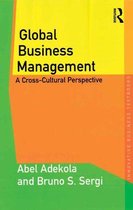 Innovative Business Textbooks - Global Business Management