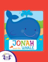 Bible Board Book Stories Series 1 - Jonah And The Whale