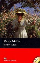 Macmillan Readers Daisy Miller Pre Intermediate Pack