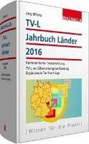 TV-L Jahrbuch Länder 2016