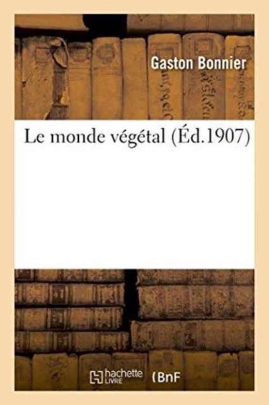 Le Monde V�g�tal
