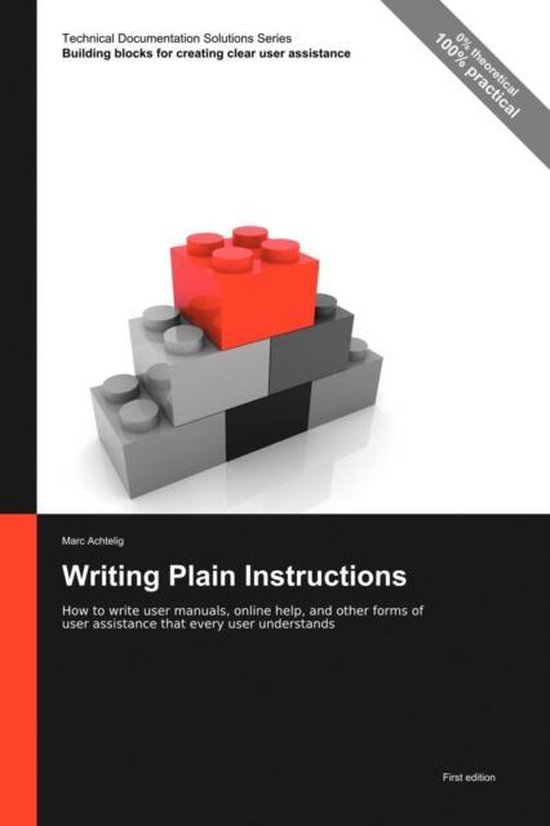 writing-plain-instructions-9783943860085-marc-achtelig-boeken