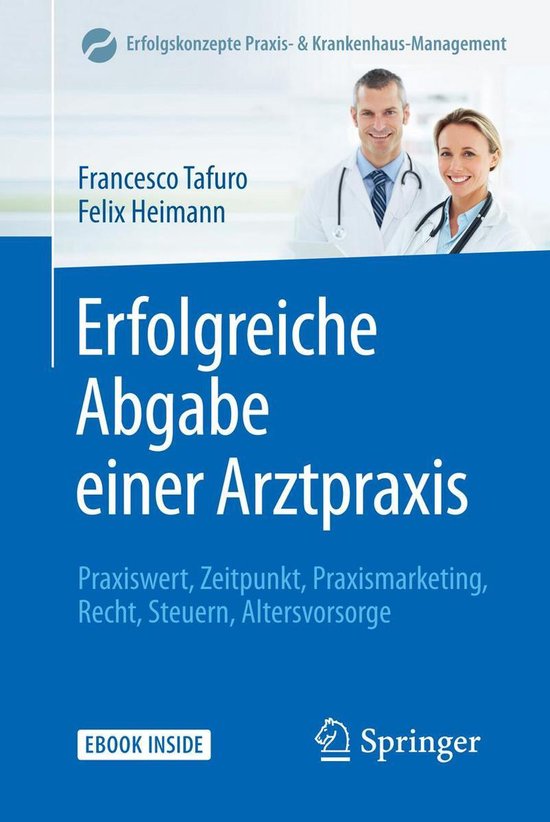 Erfolgskonzepte Praxis- & Krankenhaus-Management 1 - Erfolgr ... - cover
