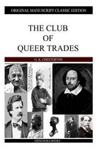 The Club Of Queer Trades