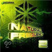 Naturall Frequencies 2
