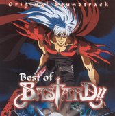 Best of Bastard!! (Original Soundtrack)