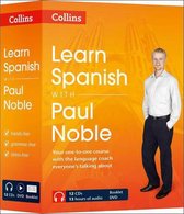 Collins Spanish With Paul Noble