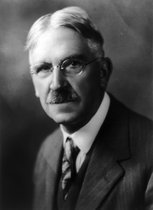 John Dewey - Tous les articles