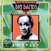 Harry Roy: The Legendary Big Bands Series