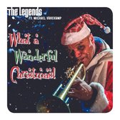 THE LEGENDS - WHAT A WONDERFUL CHRISTMAS