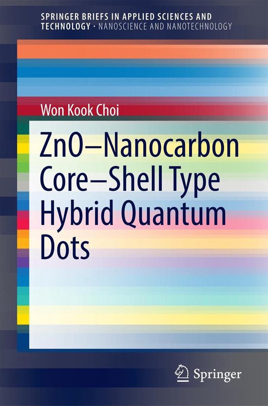 Engineering (R0) - ZnO-Nanocarbon Core-Shell Type Hybrid Qua ... - cover
