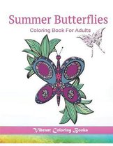 Summer Butterflies