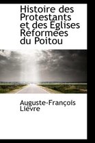 Histoire Des Protestants Et Des Eglises Reformees Du Poitou