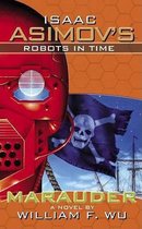 Isaac Asimov's Robots in Time