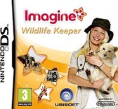 Imagine Wildlife Keeper