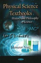 Physical Science Textbooks