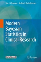 Modern Bayesian Statistics in Clinical Research