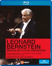 Bernstein French Music Br