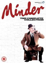 Classic Minder: The Complete Series