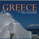 Greece [Documents] [10CD]