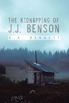 The Kidnapping of J.J. Benson