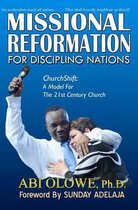 Missional Reformation for Discipling Nations