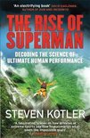 Rise Of Superman