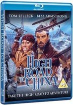 High Road To China [Import, 1983, Tom Selleck]