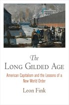 American Business, Politics, and Society - The Long Gilded Age