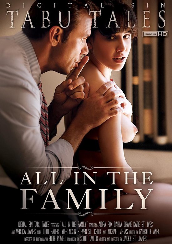 All In The Family (Dvd) Dvd