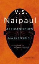 Afrikanisches Maskenspiel