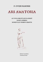 Ars Amatoria - Lingua Latina per se illustrata