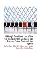 McKinney's Consolidated Laws of New York Annotated