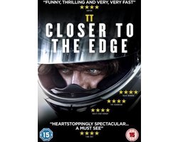 Tt: Closer To The Edge