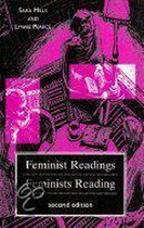 Feminist Readings/Feminists Reading