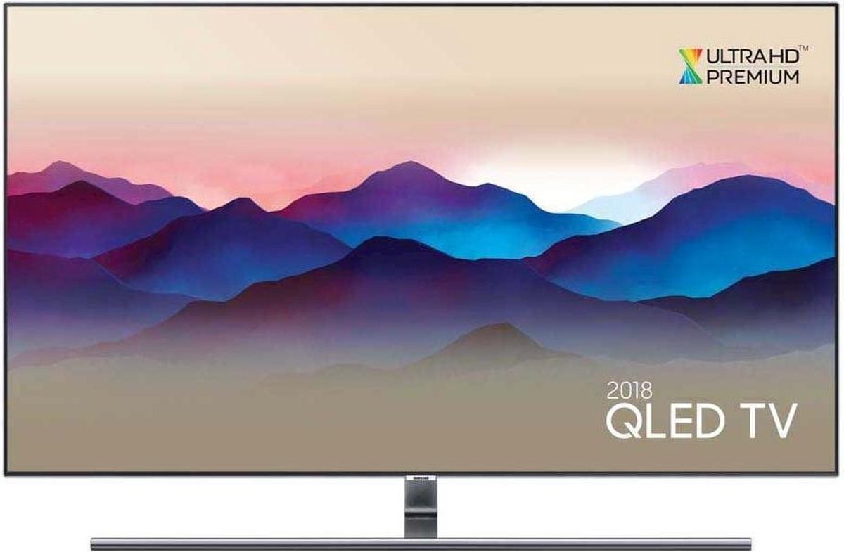Samsung QE75Q7FN - 4K QLED TV (Benelux model) | bol