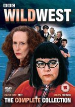 Wild West - Seaosn 1-2