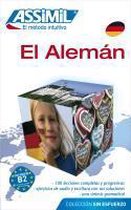 ASSiMiL El Alemán - Coleccion 'sin esfuerzo' - El libro / Deutsch Sprachkurs auf Spanisch