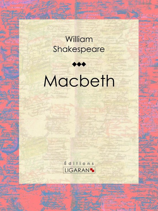 Macbeth - cover