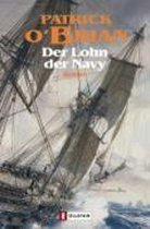 Der Lohn der Navy