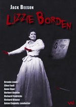 Jack Beeson: Lizzie Borden [Video]
