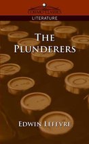 Cosimo Classics Literature-The Plunderers
