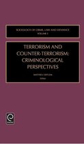 Sociology of Crime, Law and Deviance- Terrorism and Counter-Terrorism