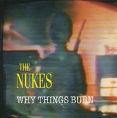Why Things Burn